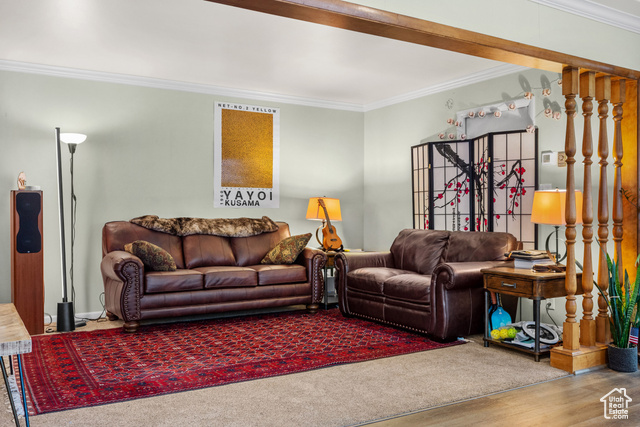Photo 7 for MLS #2074408 at 1130 E 2700 South #K83