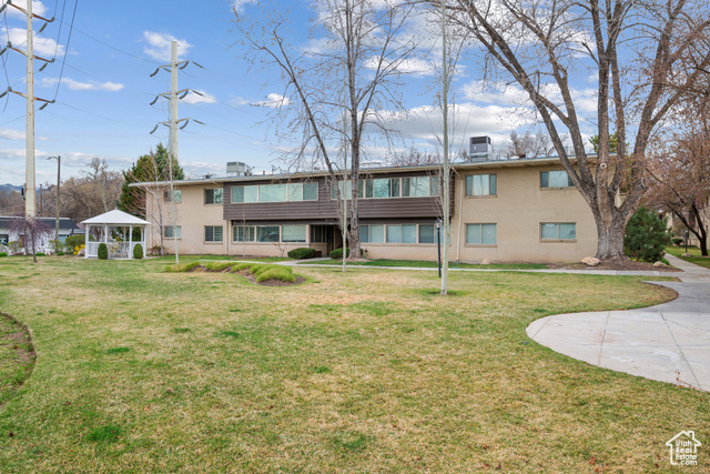 Photo 20 for MLS #2074408 at 1130 E 2700 South #K83