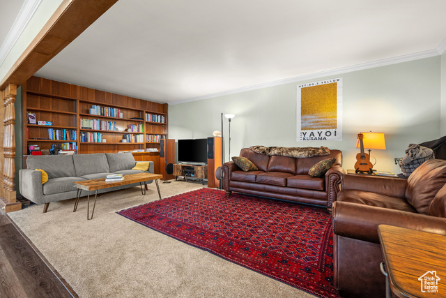 Photo 9 for MLS #2074408 at 1130 E 2700 South #K83