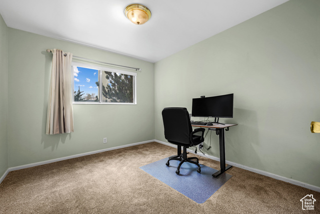 Photo 15 for MLS #2074408 at 1130 E 2700 South #K83