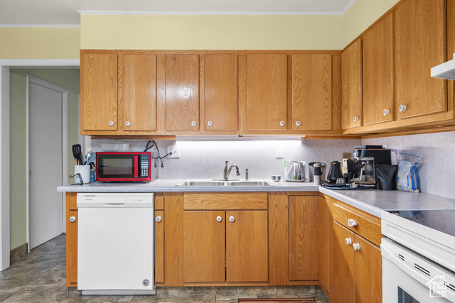 Photo 12 for MLS #2074408 at 1130 E 2700 South #K83