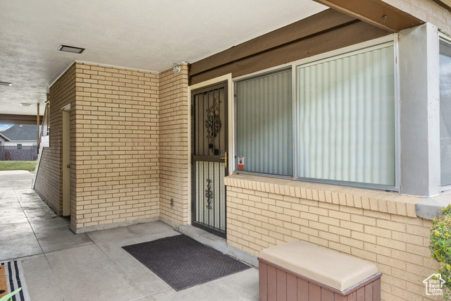 Photo 2 for MLS #2074408 at 1130 E 2700 South #K83