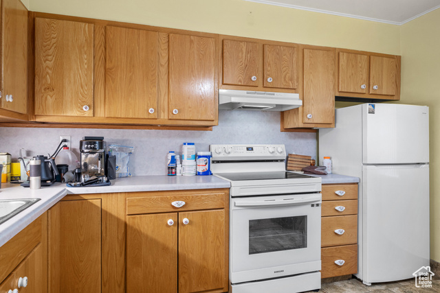 Photo 13 for MLS #2074408 at 1130 E 2700 South #K83