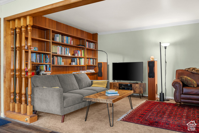 Photo 8 for MLS #2074408 at 1130 E 2700 South #K83