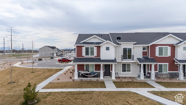 Photo 41 for MLS #2074409 at 3396 W 850 North