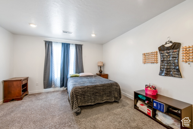 Photo 15 for MLS #2074409 at 3396 W 850 North