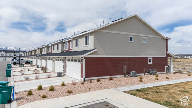 Photo 39 for MLS #2074409 at 3396 W 850 North