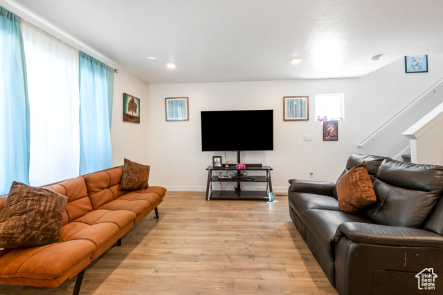 Photo 10 for MLS #2074409 at 3396 W 850 North