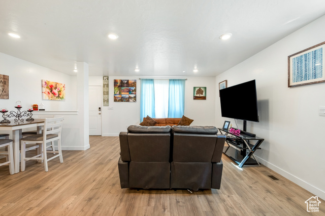 Photo 13 for MLS #2074409 at 3396 W 850 North