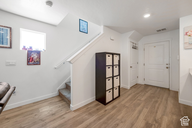Photo 14 for MLS #2074409 at 3396 W 850 North