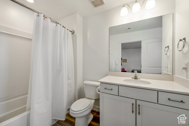 Photo 18 for MLS #2074409 at 3396 W 850 North