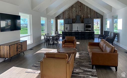 Photo 30 for MLS #2074409 at 3396 W 850 North