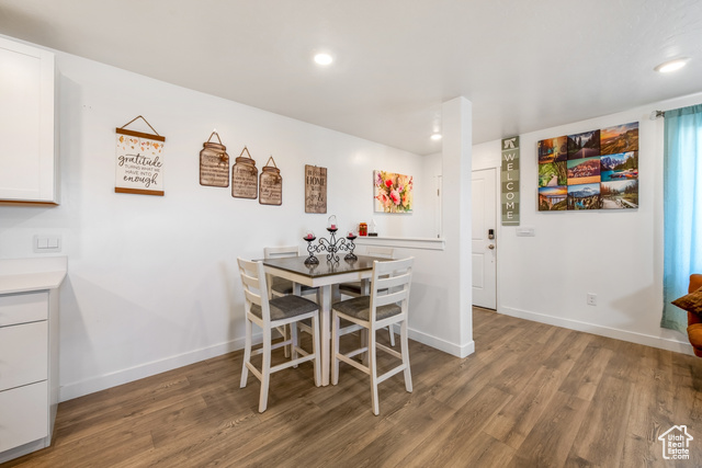 Photo 8 for MLS #2074409 at 3396 W 850 North