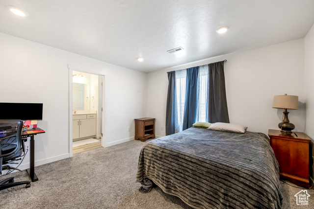 Photo 16 for MLS #2074409 at 3396 W 850 North
