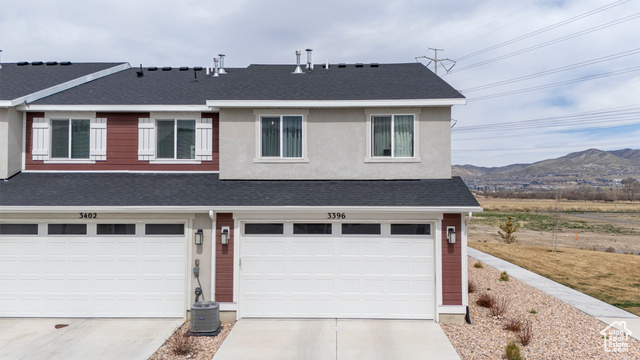 Photo 2 for MLS #2074409 at 3396 W 850 North