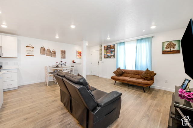Photo 11 for MLS #2074409 at 3396 W 850 North