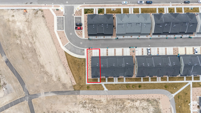 Photo 40 for MLS #2074409 at 3396 W 850 North