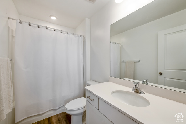 Photo 22 for MLS #2074409 at 3396 W 850 North