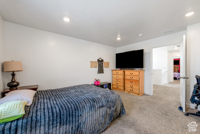 Photo 17 for MLS #2074409 at 3396 W 850 North