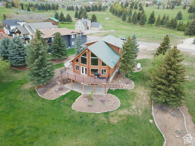 2568 FOXRIDGE DR, Garden City UT 84028