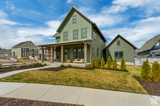 6978 W DOCKSIDER DR, South Jordan UT 84009