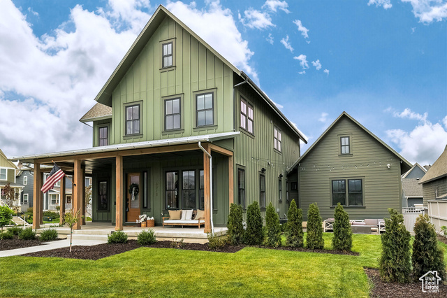 6978 W DOCKSIDER DR, South Jordan UT 84009