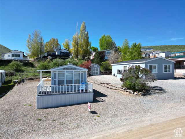 3068 S MONARCH CIR #343, Garden City UT 84028