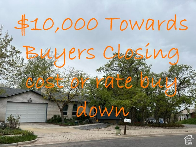 1213 N WINSTON DR, Kaysville UT 84037