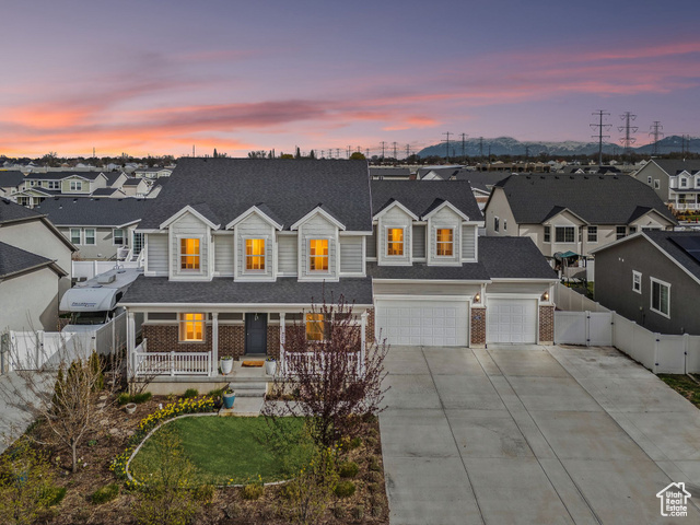 1482 W 500 S, Syracuse UT 84075