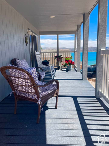 3203 S NINA LOOP, Garden City UT 84028