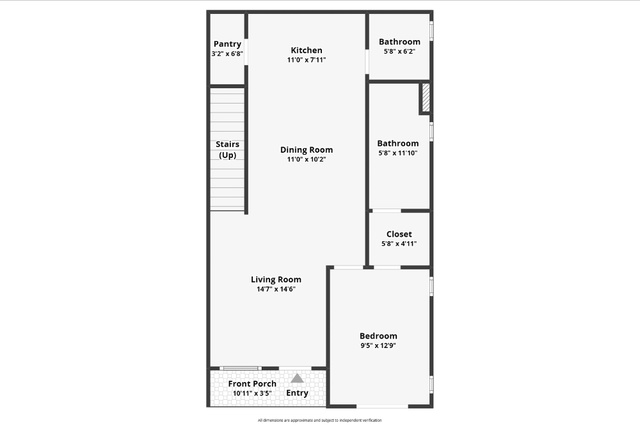 Photo 13 for MLS #2074469 at 5399 S Cerulean Ln #95