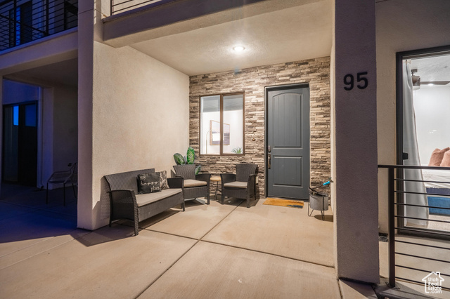 Photo 9 for MLS #2074469 at 5399 S Cerulean Ln #95