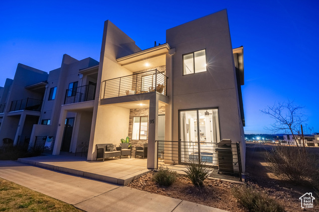 Photo 4 for MLS #2074469 at 5399 S Cerulean Ln #95