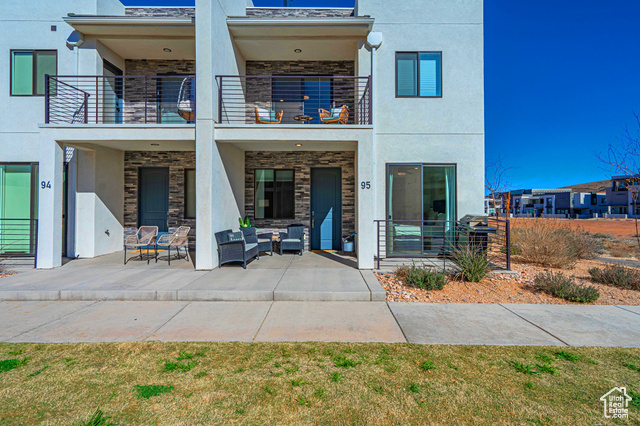 Photo 78 for MLS #2074469 at 5399 S Cerulean Ln #95