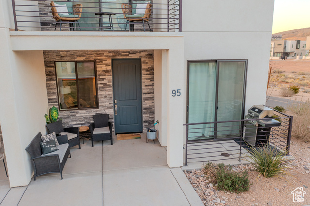 Photo 11 for MLS #2074469 at 5399 S Cerulean Ln #95