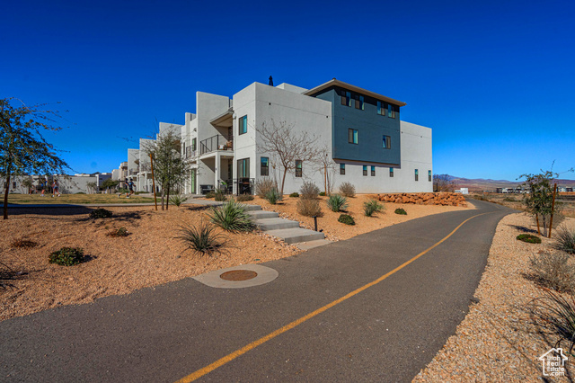Photo 74 for MLS #2074469 at 5399 S Cerulean Ln #95