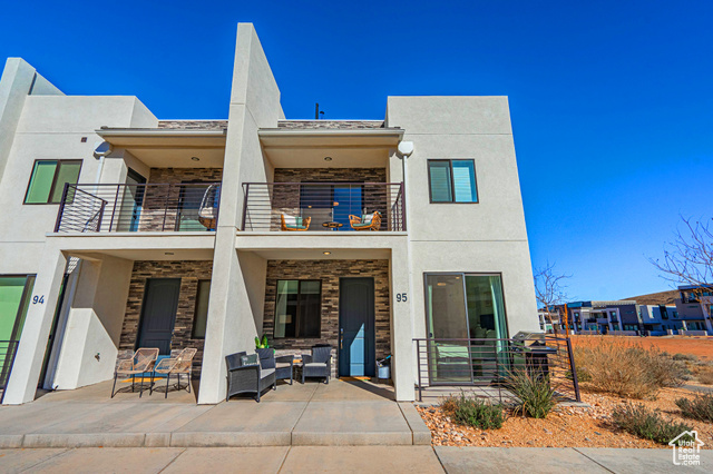 Photo 77 for MLS #2074469 at 5399 S Cerulean Ln #95