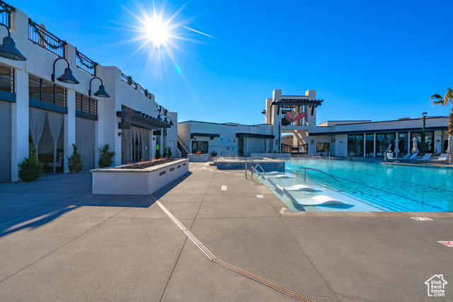 Photo 104 for MLS #2074469 at 5399 S Cerulean Ln #95