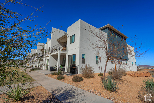 Photo 75 for MLS #2074469 at 5399 S Cerulean Ln #95