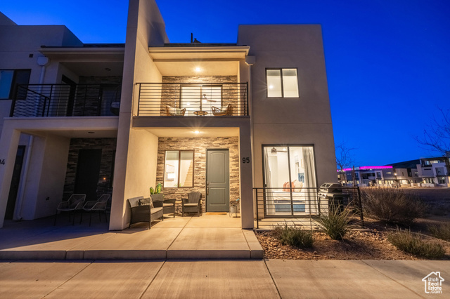 Photo 5 for MLS #2074469 at 5399 S Cerulean Ln #95