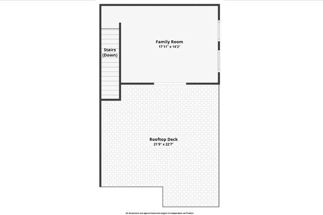 Photo 57 for MLS #2074469 at 5399 S Cerulean Ln #95
