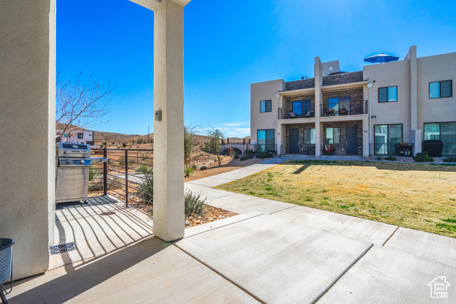 Photo 68 for MLS #2074469 at 5399 S Cerulean Ln #95