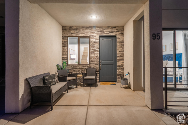 Photo 10 for MLS #2074469 at 5399 S Cerulean Ln #95