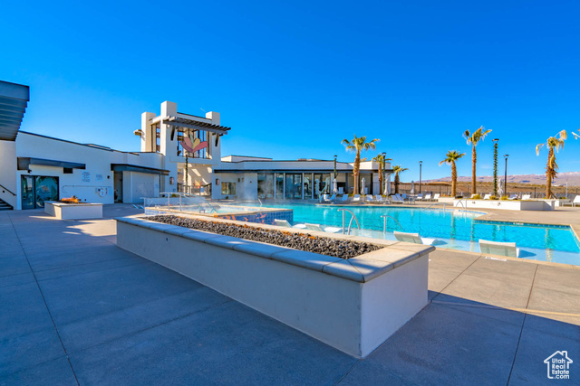 Photo 101 for MLS #2074469 at 5399 S Cerulean Ln #95