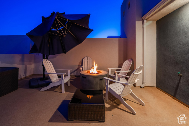 Photo 63 for MLS #2074469 at 5399 S Cerulean Ln #95