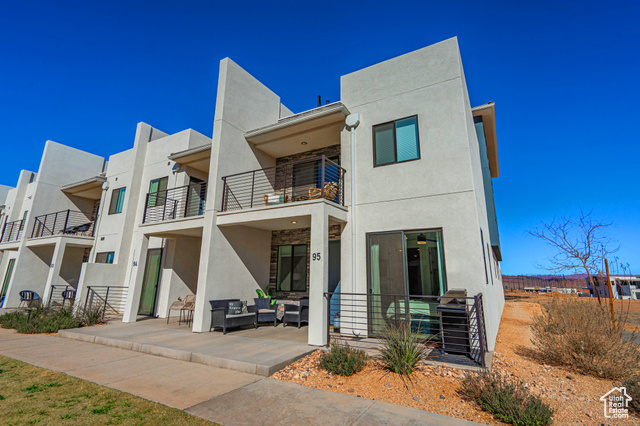 Photo 76 for MLS #2074469 at 5399 S Cerulean Ln #95