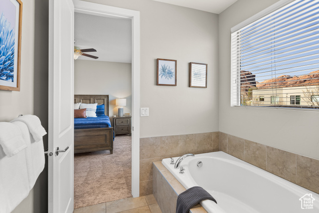 Photo 19 for MLS #2074490 at 429 N 600 West