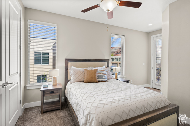 Photo 21 for MLS #2074490 at 429 N 600 West