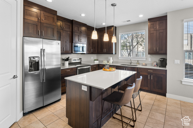 Photo 10 for MLS #2074490 at 429 N 600 West