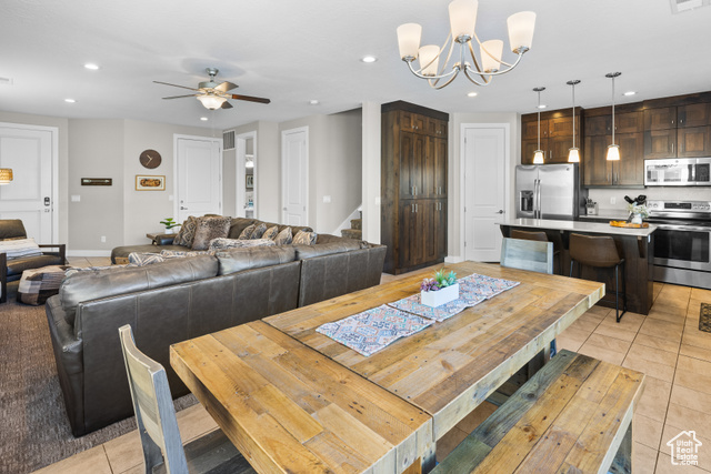 Photo 6 for MLS #2074490 at 429 N 600 West